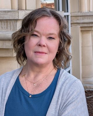 Photo of Jennie Boston - Rooted Heart Counseling and Wellness, Licensed Professional Counselor, MS, LPC