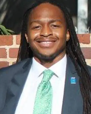 Photo of Xavier Bailey, Pre-Licensed Professional in Greer, SC