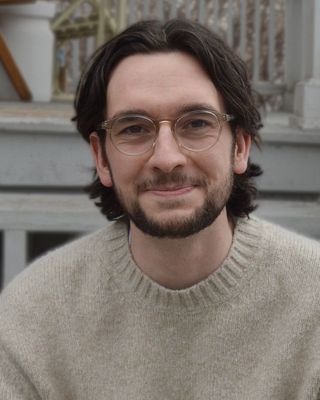 Photo of Conner Kreider, Clinical Social Work/Therapist, MA, LMSW-C, CAADC
