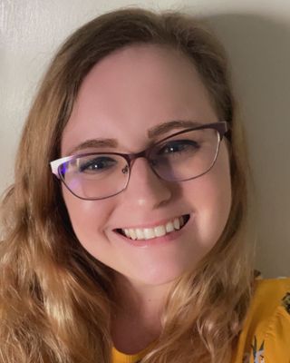 Photo of Kirsten Davis, Counselor in North Little Rock, AR