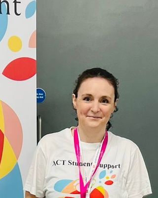 Photo of Tara Murphy, Counsellor, MA, MBACP