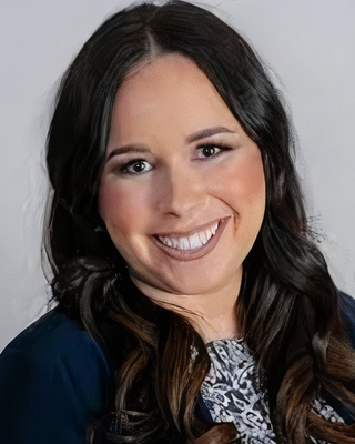 Photo of Katharine Starrantino, Clinical Social Work/Therapist, LCSW