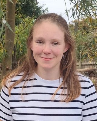 Photo of Katie Sands, Counsellor, MBACP