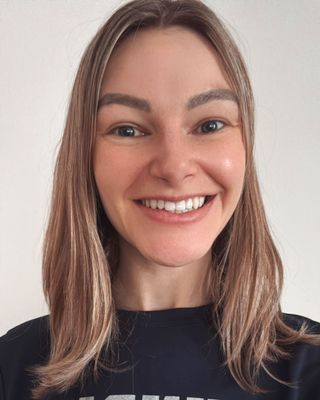 Photo of Katie Tompkins, Clinical Social Work/Therapist, BA, MSW, RSW, TPP