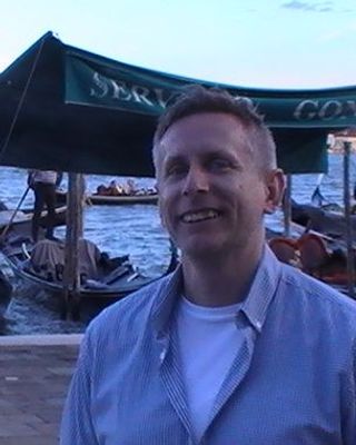 Photo of Russell John Woodward - Breakthrough2Change, Counsellor, MSc, PNCPS Acc.