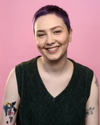 Photo of Fae Rose Kobernik, Pre-Licensed Professional, MSW