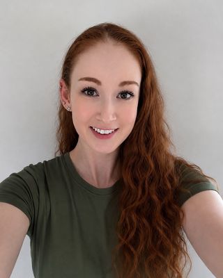 Photo of Bethany Richer, Registered Psychotherapist (Qualifying)