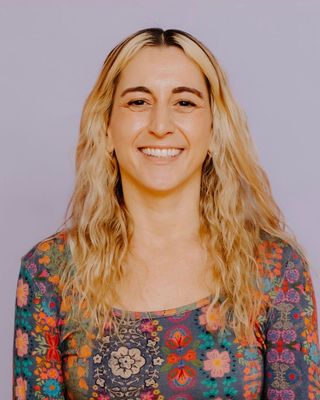 Photo of Jacquelyn LaRusso, Licensed Professional Counselor, MS, LPC