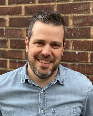 Photo of Matt Boucher, Clinical Social Work/Therapist, LCSW