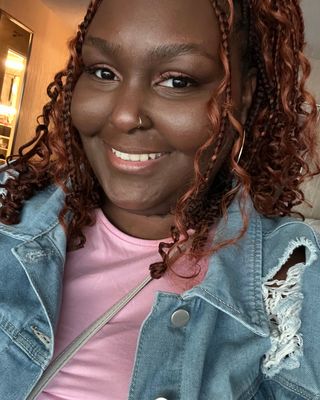 Photo of Dynesha M Dixon, Pre-Licensed Professional