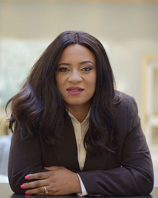 Photo of Joy Ichie, Psychiatric Nurse Practitioner, PMHNP, BC, DNP