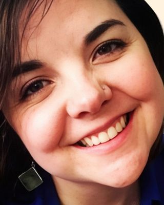 Photo of Erin Bahmer, Psychiatric Nurse Practitioner, CNP