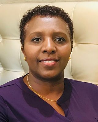 Photo of Bernadette Murorunkwere, Psychiatric Nurse Practitioner in Sugar Land, TX