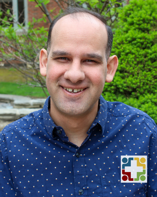 Photo of Joseph Youssef, Pre-Licensed Professional, MA, PhD