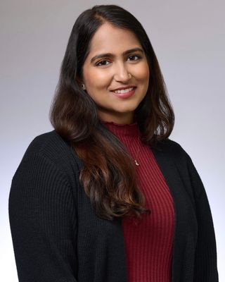 Photo of Pooja Aradhya, MA, Counselor