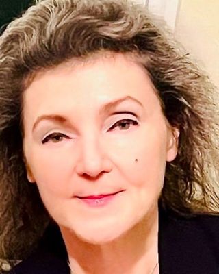 Photo of Pamela May, Psychiatric Nurse, DNP, PMHNP
