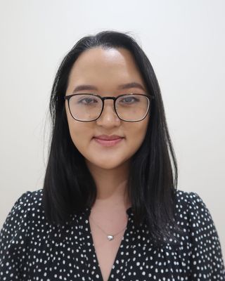 Photo of Theresa Chang, Psychologist, MPsych, PsyBA General