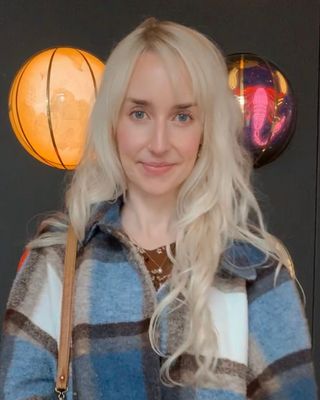 Photo of Lauren McLaughlin, Limited Licensed Psychologist, MS