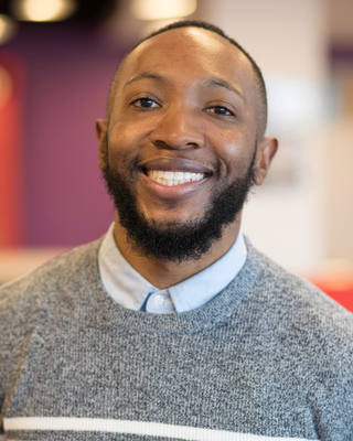 Photo of Bradford Hill, Licensed Clinical Mental Health Counselor in Northeast, Raleigh, NC
