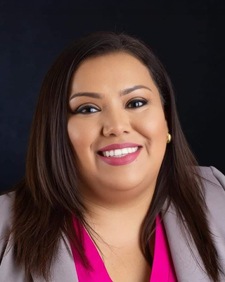 Photo of Nellie Cano, Clinical Social Work/Therapist, LCSW