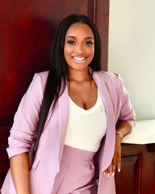Photo of Vaneshya McGee, Pre-Licensed Professional, MS