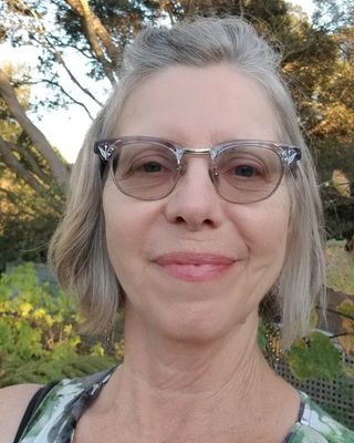 Photo of Helen Giffrow, Marriage & Family Therapist in Santa Cruz, CA