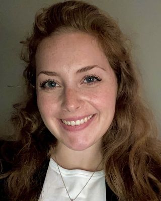 Photo of Dara McWeeney, Pre-Licensed Professional, MS