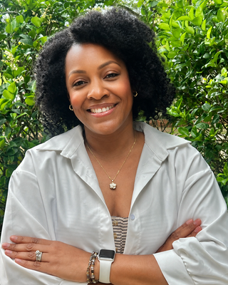 Photo of Nakisha Feaster, Clinical Social Work/Therapist, LMSW