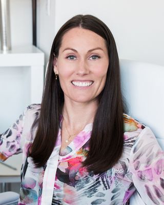 Photo of Loren Thompson - MindFul Space Counselling Loren Thompson, Counsellor, MPCC