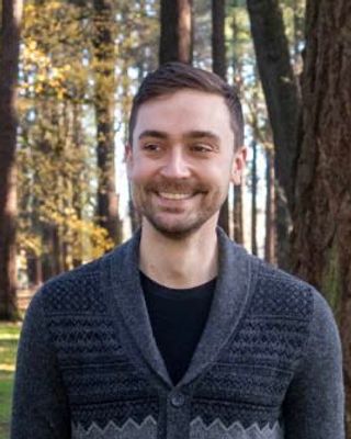 Photo of Mitchell Mayes, Psychiatric Nurse Practitioner, PMHNP, MSN