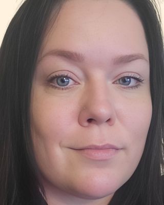 Photo of Jessica Caruana, Licensed Psychoanalyst, MS, LPCMH, CADC