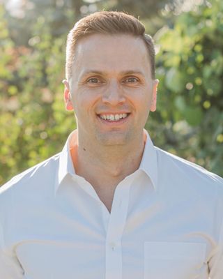 Photo of Eric Hales, Clinical Social Work/Therapist, LCSW