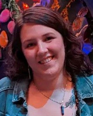 Photo of Elizabeth Tate, Lic Clinical Mental Health Counselor Associate, MA, LCMHCA