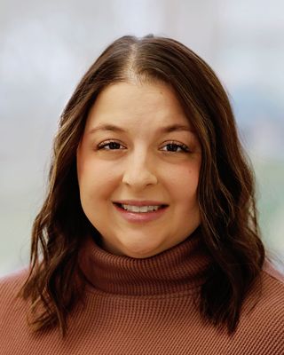 Photo of Danielle Smirat, Counselor, LCPC