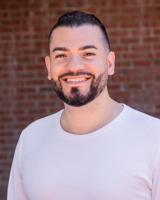 Photo of Julio Monterrey, Psychiatrist, MD, MS