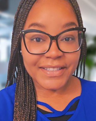 Photo of Kathryn Scroggins, Licensed Professional Counselor