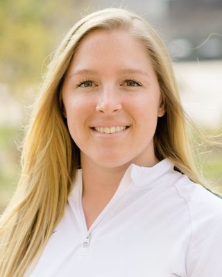 Photo of Sarah Dowd, EdD, LCP, Licensed Professional Counselor