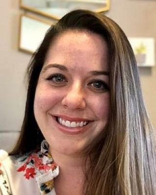 Photo of Dr. Leah Gutierrez, Psychologist, PsyD