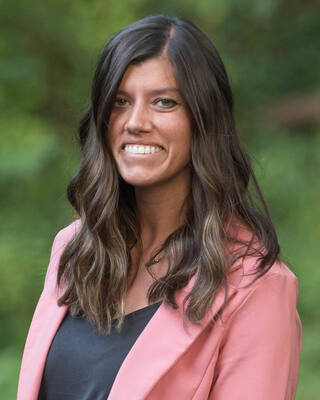 Photo of Jessica Warburton, Licensed Professional Counselor in Oregon