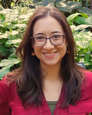 Photo of Mellany de Medeiros Nones, Licensed Professional Counselor, MA, LPC, NCC