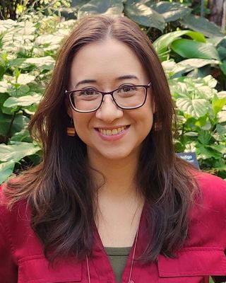 Photo of Mellany de Medeiros Nones, Licensed Professional Counselor, MA, LCPC, NCC