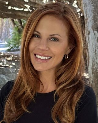 Photo of Nicole Ness, Counselor, LCPC, CST
