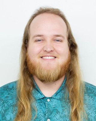 Photo of Jonathon Flowers, LMSW