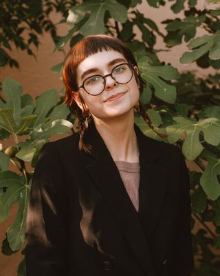 Photo of Kasey Williams, Clinical Social Work/Therapist, LCSW