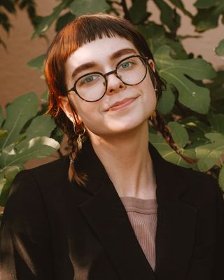 Photo of Kasey Williams, Clinical Social Work/Therapist, LCSW