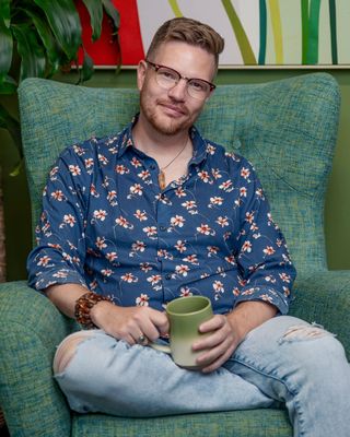 Photo of Kurt Landis, Clinical Social Work/Therapist, LCSW, LISW-S