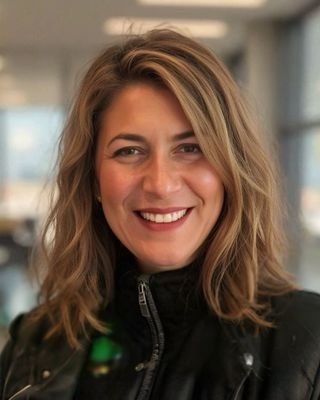 Photo of Shoshana Stockelberg, Clinical Social Work/Therapist, LCSW