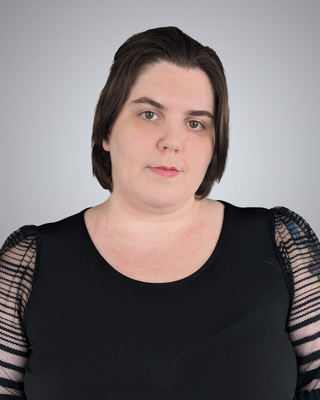 Photo of Samantha Merse, Licensed Professional Counselor, LPC, ATR-P