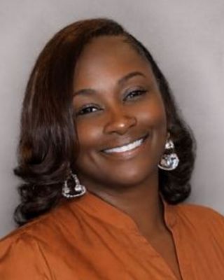 Photo of Maia Warren, Licensed Professional Counselor, MA, LPC, CRC
