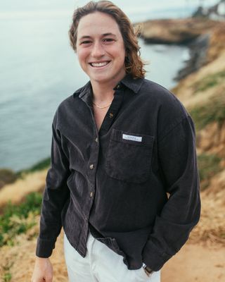 Photo of Brighten LeBeau, Marriage & Family Therapist Associate in Cardiff, CA